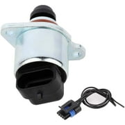 cadillac seville fuel injection idle air control valve