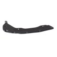 thumbnail image 2 of For 03-08 Corolla Rear Bumper Cover Retainer Brace Support Bracket Driver Side, 2 of 5
