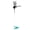 20Pcs, variant on HaCpiu Realistic Dragonfly Clips, 12" Black Simulation Dragon Fly Garden Stakes with Clips, Dragonflies Decor for Plants, Outdoor Bug Repellent Dragonfly, Patio, Lawn & Garden Ornaments