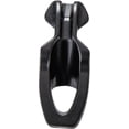 thumbnail image 2 of Trophy Ridge No Tie Aluminum Tru Peep 3/16 Black, 2 of 2