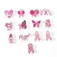 thumbnail image 3 of YIEMEEN Feminine Health Support Ribbon Brooch Decorative Clothes Pin for Women, 3 of 20
