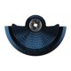 thumbnail image 1 of Componente de rotor de martillo automático Relojeros Ligero Robusto Alto rendimiento Azul, 1 of 9
