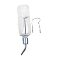 thumbnail image 3 of Bebedero colgante automático para animales pequeños, botella de agua para cobayas, botella de agua para mascotas 350ml, 3 of 9