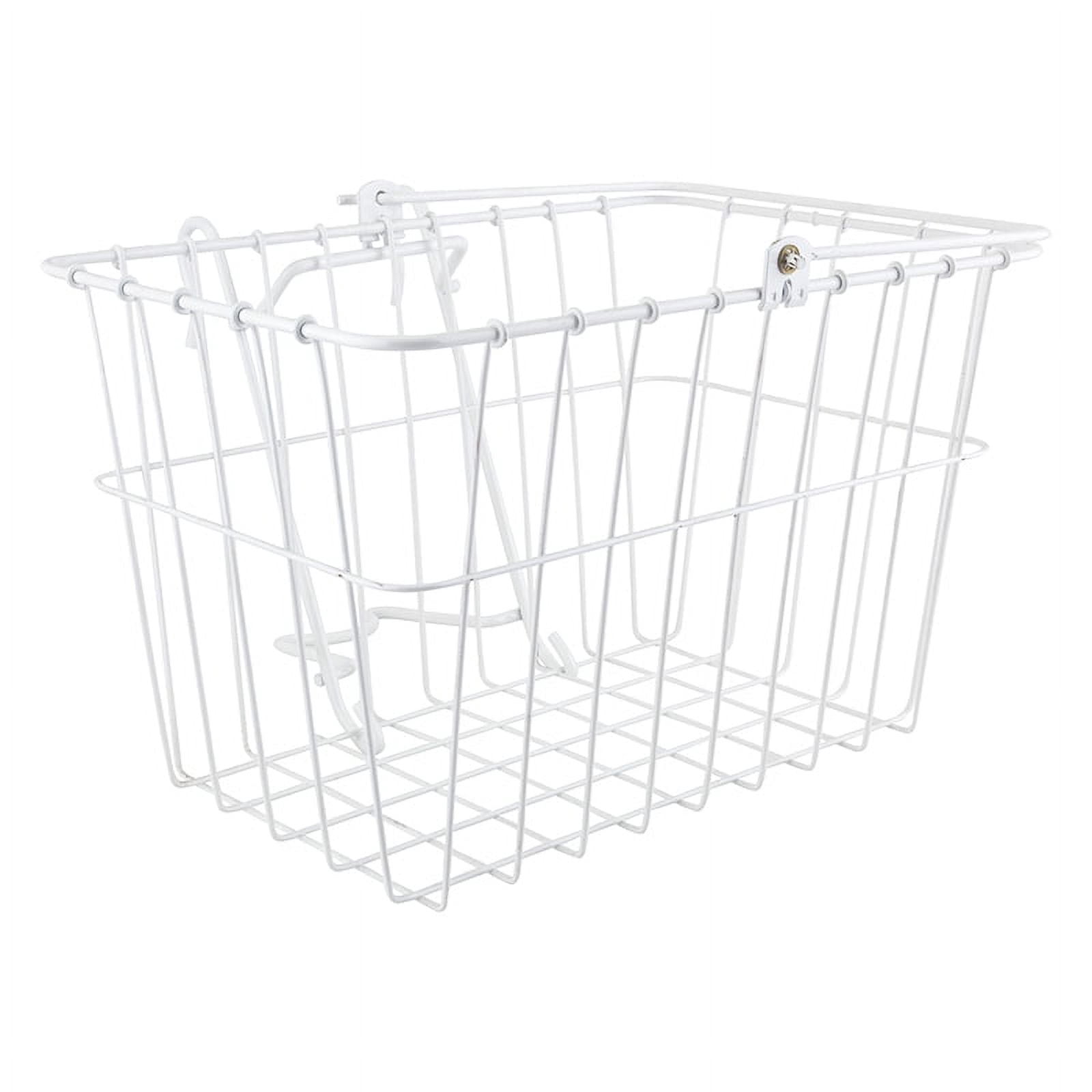 Wald 133 Quick Release Front Basket
