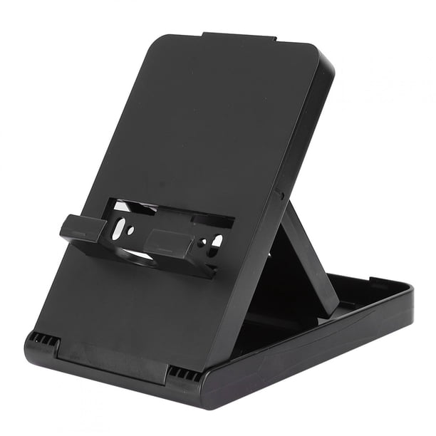 Soporte de consola de juegos para interruptor, consola de juegos plegable, soporte de consola de juegos, soporte de juego plegable para interruptor, diseñado a medida