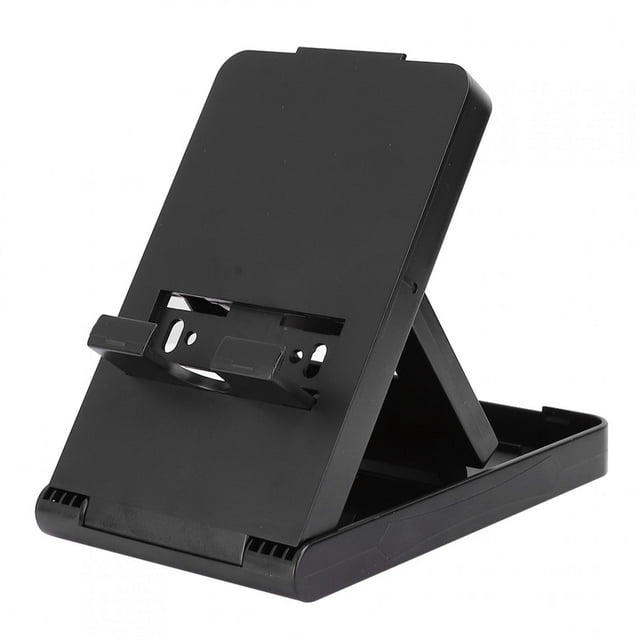 Soporte para consola de juegos, consola de juegos plegable, soporte para consola de juegos para interruptor, soporte de juego para interruptor impulsado por el rendimiento
