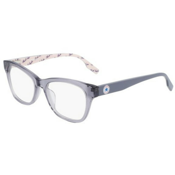 Eyeglasses CONVERSE CV 5003 020 Crystal Light Carbon