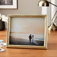 thumbnail image 2 of Studio Decor Gilded Gold 8" x 10" Frame, Expressions, 12 Pack, 2 of 6