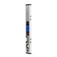 thumbnail image 3 of Buscador de ángulos de nivel electrónico digital de 400 mm, nivelador electrónico de 360 grados con imanes, probador de ángulo de inclinación, regla, nivel de burbuja digital, 3 of 9