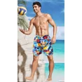 thumbnail image 3 of Short Hombre Ipermeable Traje De Baño Forro Interior Bolsas, 3 of 6