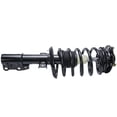 thumbnail image 7 of Detroit Axle - Front Passenger Side Strut w/ Coil Spring Assembly Replacement for Chevrolet Cobalt HHR Pontiac Pursuit G5, 7 of 7