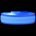 thumbnail image 4 of LED Glow Bracelet USB Rechargeable Flashing Sports Wristband Gift Party Favor, 4 of 8