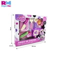 thumbnail image 5 of Juego De Cocina Princesas De Disney Con Estufa Para Niñas rosa, 5 of 5