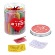 Hallmark Valentine's Day Date Night Jar