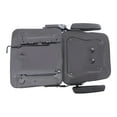 thumbnail image 5 of PEAKORA Universal Forklift Seat 4-type Fits Clark Cat Hyster Yale Toyota Mitsubishi New, 5 of 12