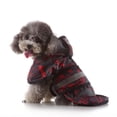 thumbnail image 2 of Cinta reflectante Chubasquero para perros Abrigo para mascotas grandes Ropa para mascotas Chubasquero para perros Chubasquero para perros grandes Chubasquero para cachorros Chubasquero para perros, 2 of 5