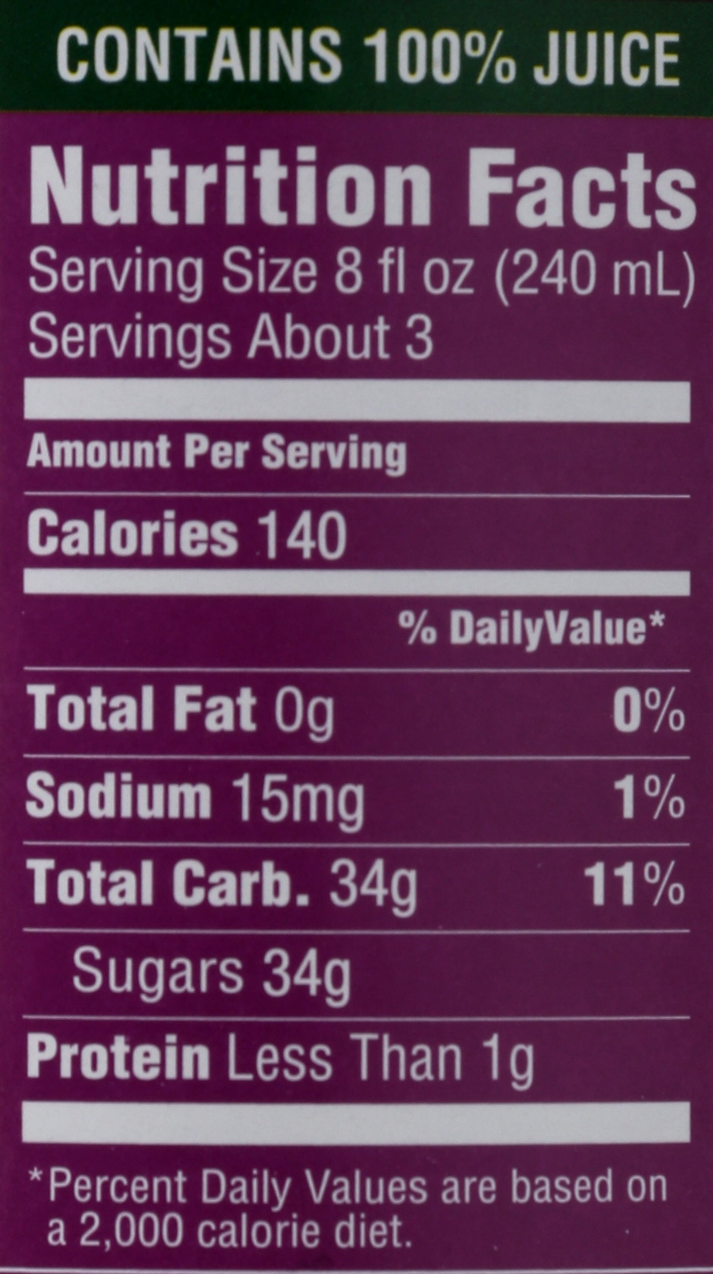 Pack of 12, Kedem Sparkling Concord Grape Juice, 25.4 fl oz