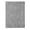Grey, variant on Lynono Hardcover PU Notebook With Magnetic Closure and Card Pocket 6 Rings Binder Journal 80 Sheets For Scheduling Journaling