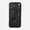 Black, variant on Lunvic Case for iPhone 18 Pro Compatible with MagSafe, Metallic Texture Shockproof Slim TPU Protective Cover with Raised Lens and Screen Edge Guard, Blue