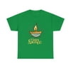 Happy Diwali T Shirt Unisex Graphic Tee Shirt, Sizes S-5XL