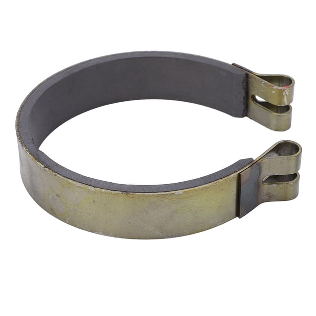 Pasador de banda de freno, pasador de banda de freno de 4 pulgadas Banda de freno Mejore su experiencia