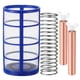 thumbnail image 1 of 6-Piece Copper Anodized Replacement Kit,Includes Copper Anodes, 1 of 5