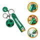 thumbnail image 4 of Llavero decorativo llavero de fútbol deportivo llavero de llavero colgante para bolso, 4 of 4