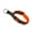 Hunter Orange, variant on ComfortFlex Premium Padded Martingale Dog Collar for Gentle Control - Neon Pink, Large