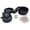 Green, variant on Rupoun Camping Mess Kits 10-Piece Alumina Portable Outdoor Cookware Set with Pot Frying Pan Kettle and Foldable Handles Black Perfect for Backpacking Hiking and Picnic Cooking Accessories