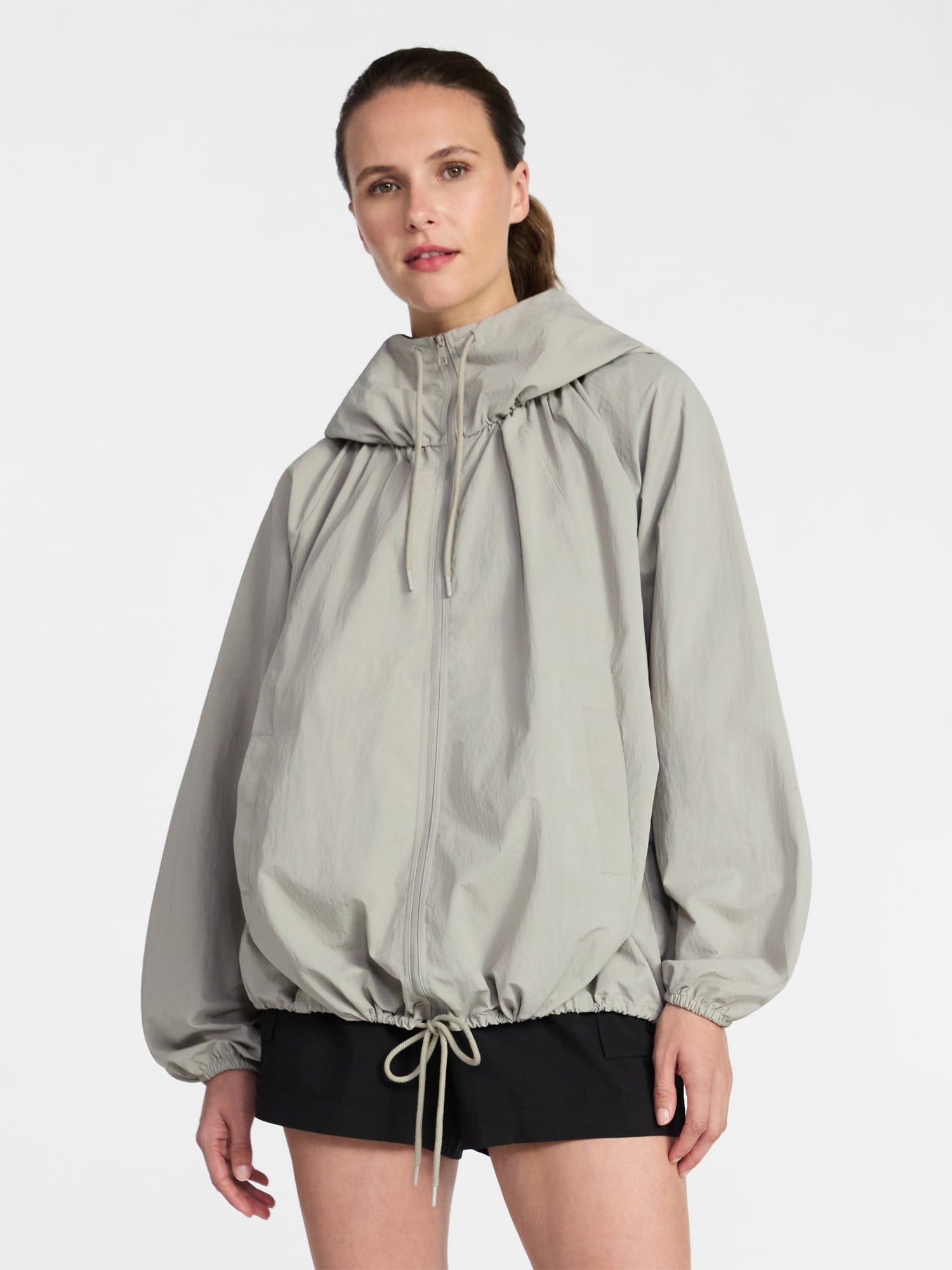 Avia Women's Outdoor Jacket, Sizes XS-XXXL