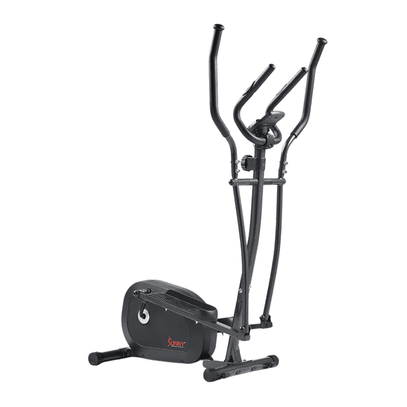 Sunny Health & Fitnes Elíptica Resistencia Magnética Inteligente SF-E905SMART