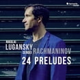 thumbnail image 2 of Nikolai Lugansky - Rachmaninov: 24 Preludes - Music & Performance - CD, 2 of 2