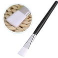 thumbnail image 4 of Cepillo de cera 1 pieza herramienta de aplicación de cera para brazo pierna axila cuerpo vello ANGGREK Otros, 4 of 8