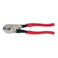 thumbnail image 2 of Milwaukee Electric Tools 495-48-22-6104 Cable Cutting Pliers, 2 of 4