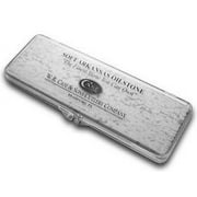 Case XX Knives Soft Arkansas Oilstone Novaculite Whetstone