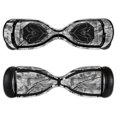 thumbnail image 1 of MightySkins SWT5-Dead Wood Skin Decal Wrap for Swagtron T5 Hover Board - Dead Wood, 1 of 4