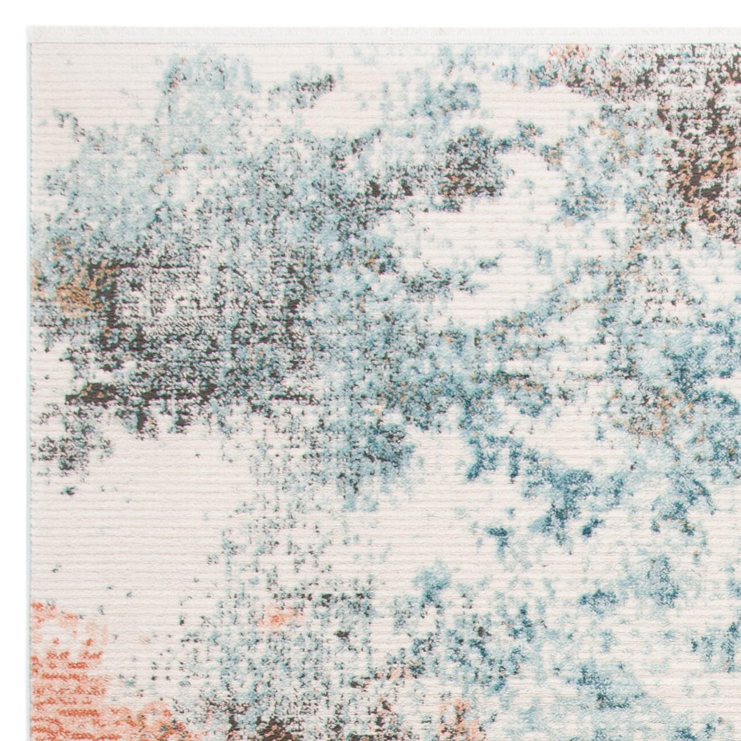 Safavieh Shivan Jaiden Abstract Area Rug