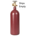 thumbnail image 3 of New 20 Cubic Foot Steel Nitrogen Cylinder DOT Approved CGA580, 3 of 3