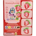 thumbnail image 4 of The Loyal Sujets Strawberry Shortcake Pouding aux Prunes Poupée Mannequin de 5,5 Po - SDCC 2024, 4 of 4