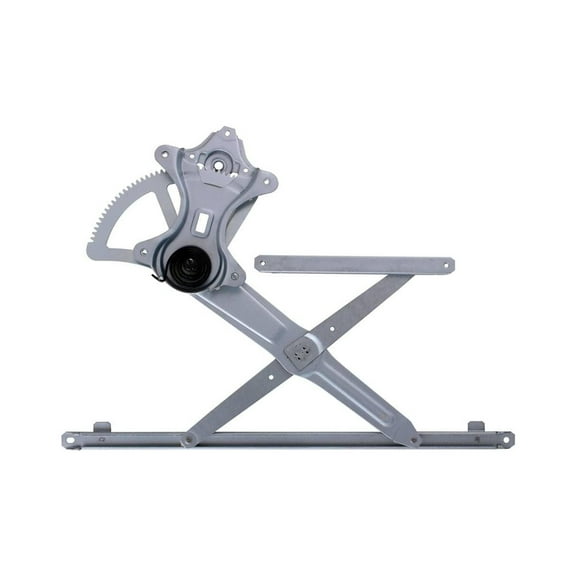 AISIN RPT-062 Power Window Regulator Assembly Fits select: 2004-2010 TOYOTA SIENNA