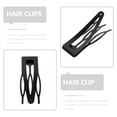 thumbnail image 3 of WASHWEPE 40-Pack Assorted Color Metal Hair Clips, Decorative Hair Accessories for Stylish and Elegant Hairstyles, 3 of 6