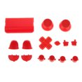 thumbnail image 2 of L1 L2 R1 R2 Thumbstick D-pad Botón Mod Set Kit Rojo y 2x Resorte para 4 Sunnimix kit de conjunto de mod de botón de controlador, 2 of 8