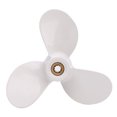 thumbnail image 1 of Outboard Propeller, Sturdy 6F8 45942 01  for Outboard Motors, 1 of 7