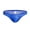 Blue, variant on Mens Underwear Men's Fashion Men's Underwear Boxer Shorts Sexy Breathable
