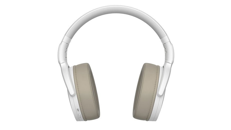 Sennheiser HD 350BT Bluetooth 5.0 Wireless Headphone - 30-Hour 