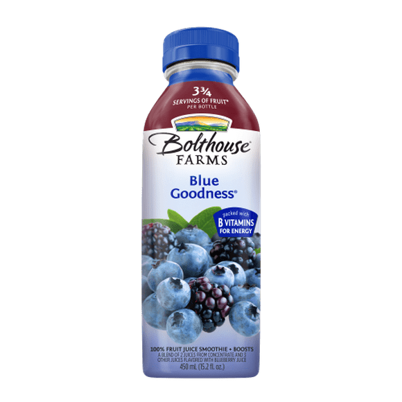 Bolthouse Farms