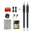 thumbnail image 1 of Engine Motor System Automatic Door Swing Gate Driver Actuator Perfect Suit Gates Opener Door Closer For Driveway ,Ultra-Quiet Operation, 1 of 7