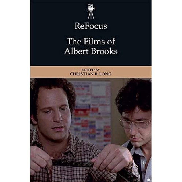ReFocus, les Films d'Albert Brooks