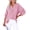 B, variant on Women's Outdoor Yoga T Shirt In Summer Sweat Slowing And Quick Drying Solid Color Sportswear Casual Drying Fitness Training Short Sleeves