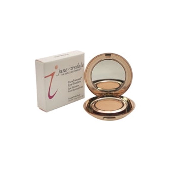 Jane Iredale PurePressed Eye Shadow Single - Champagne 0.06 oz